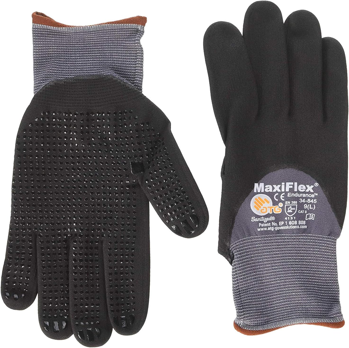 maxiflex glove